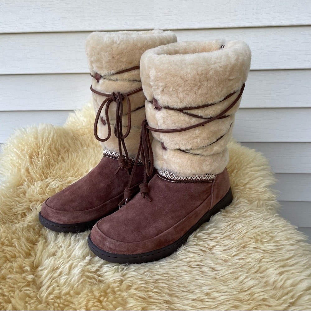 UGG Woman Boots